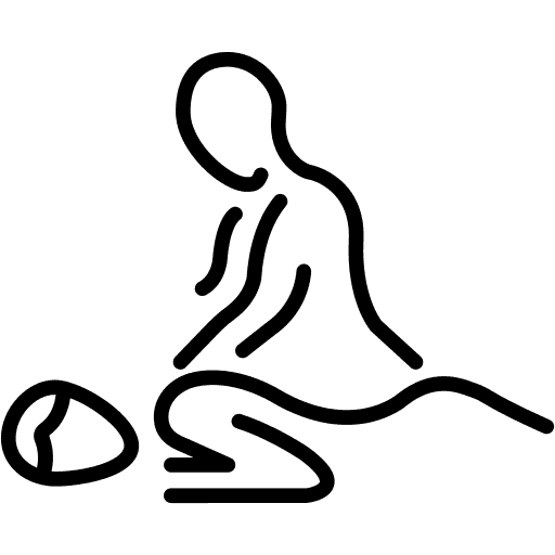 Icône prévention et mobilité