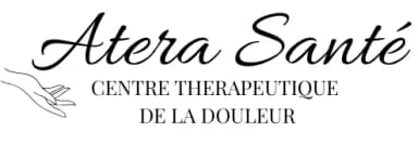 Logo Atera Santé