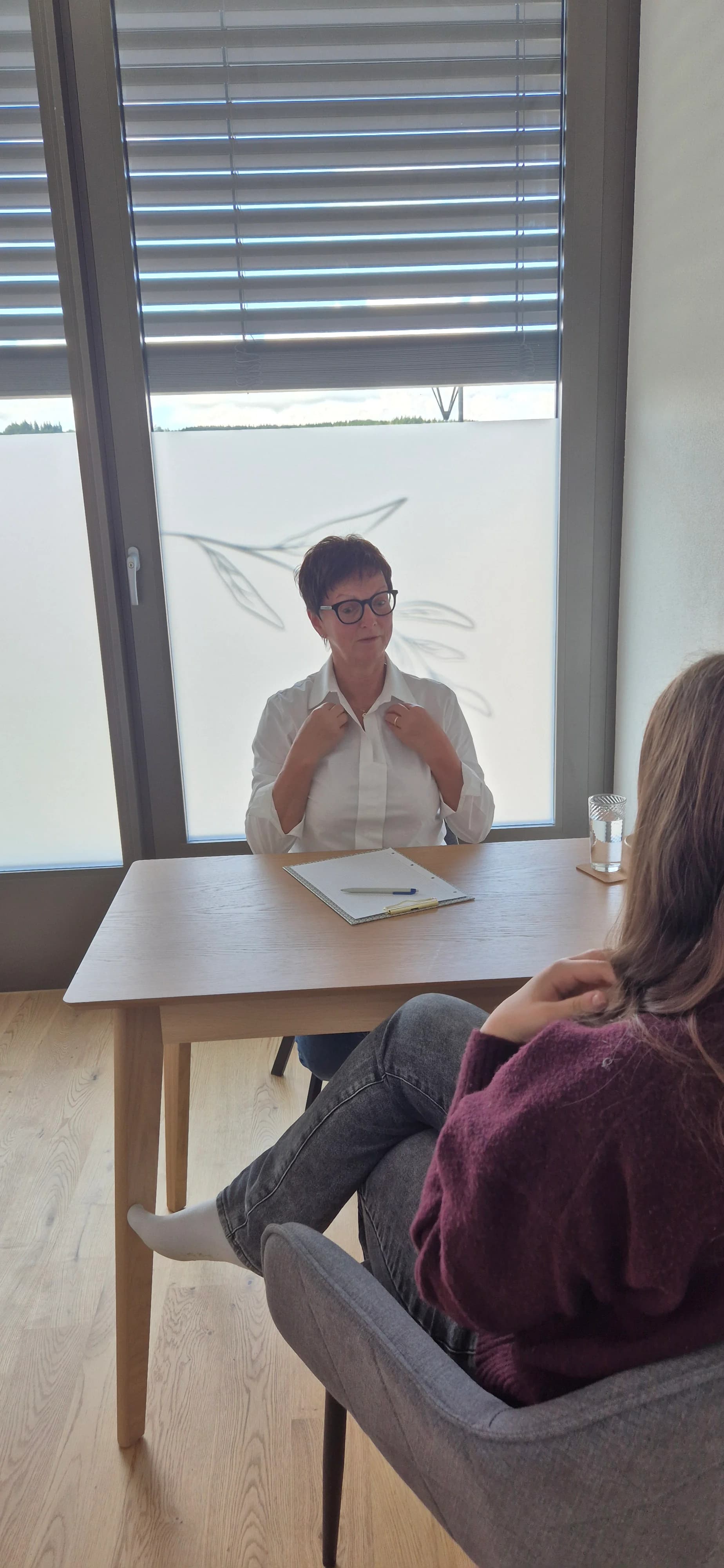 Cabinet de massage à Romont – accueil chaleureux