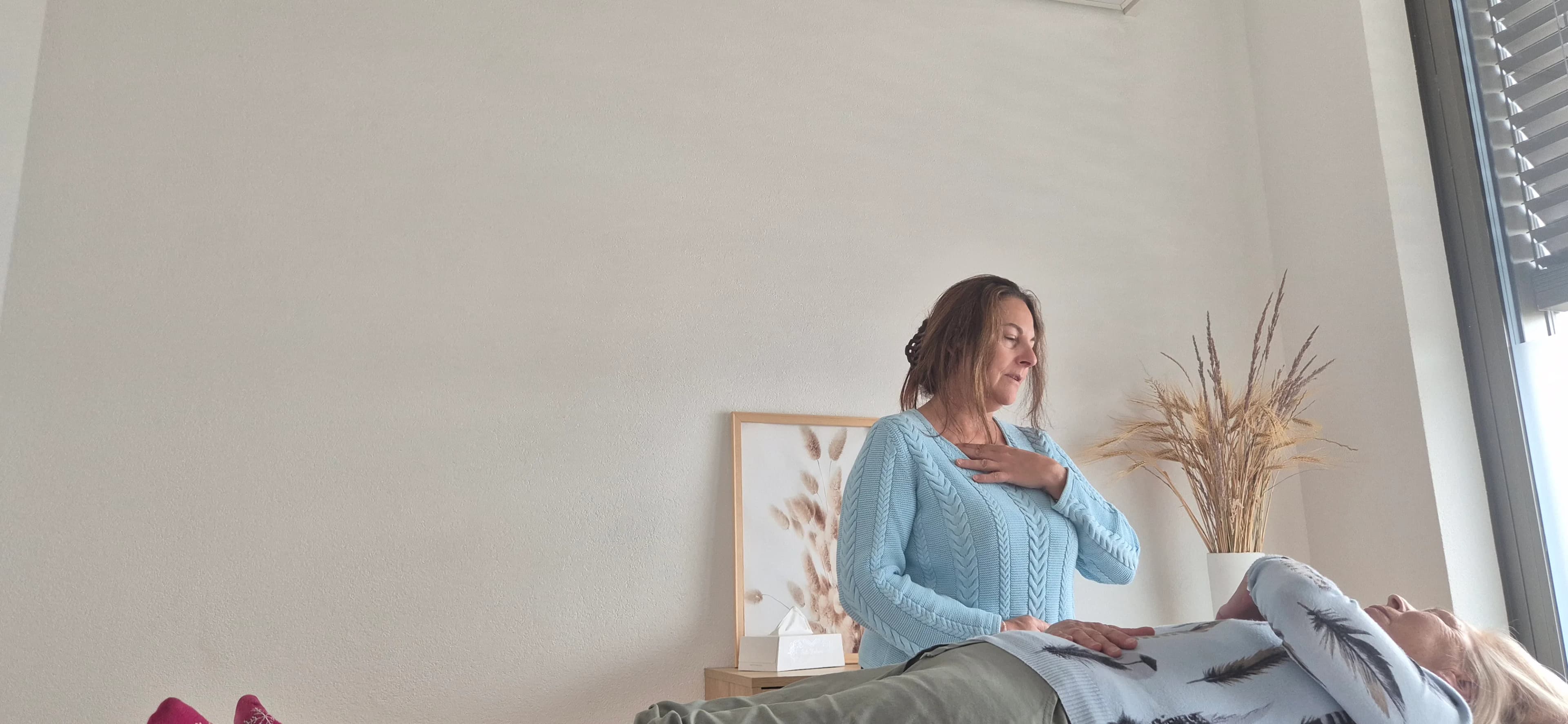 Massage thérapeutique Romont – détente musculaire et bien-être