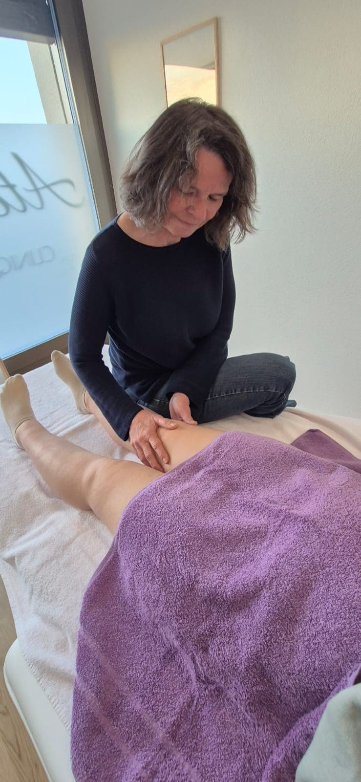 Séance bien-être émotionnel et mental à Romont