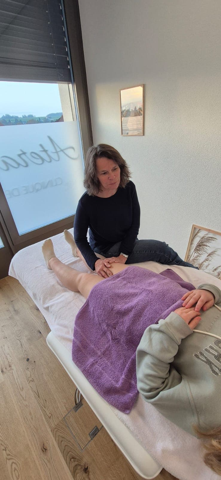 Analyse thérapeutique