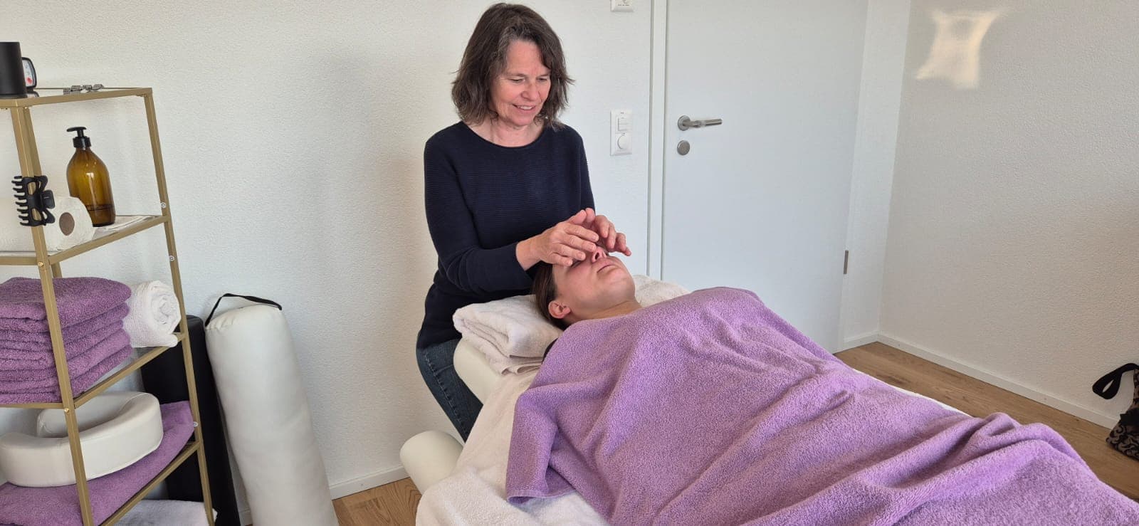 Accompagnement personnalisé à Romont